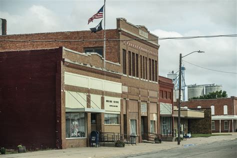 equity bank macksville ks